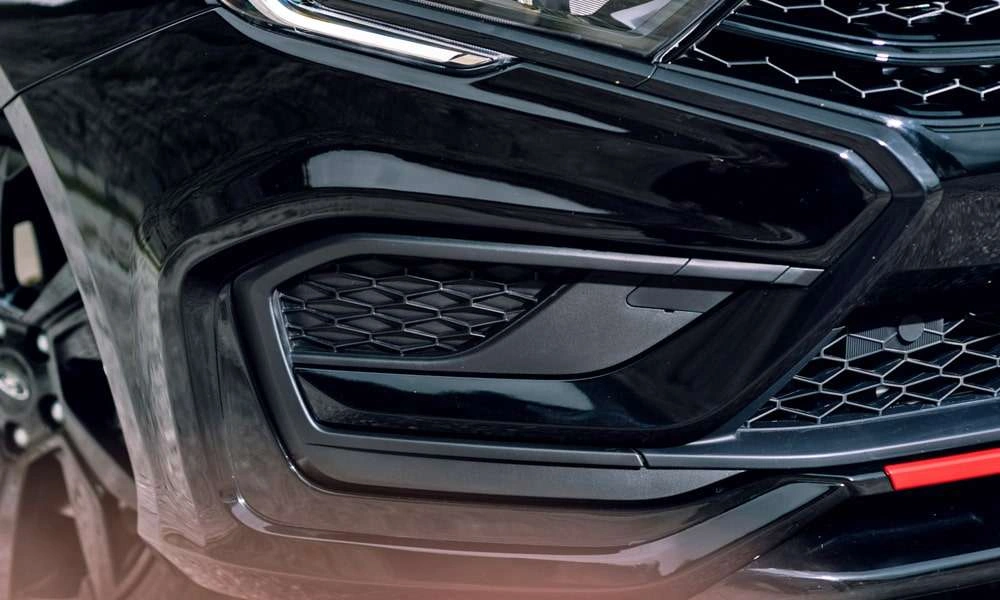 Lada Vesta Sportline - фото №15