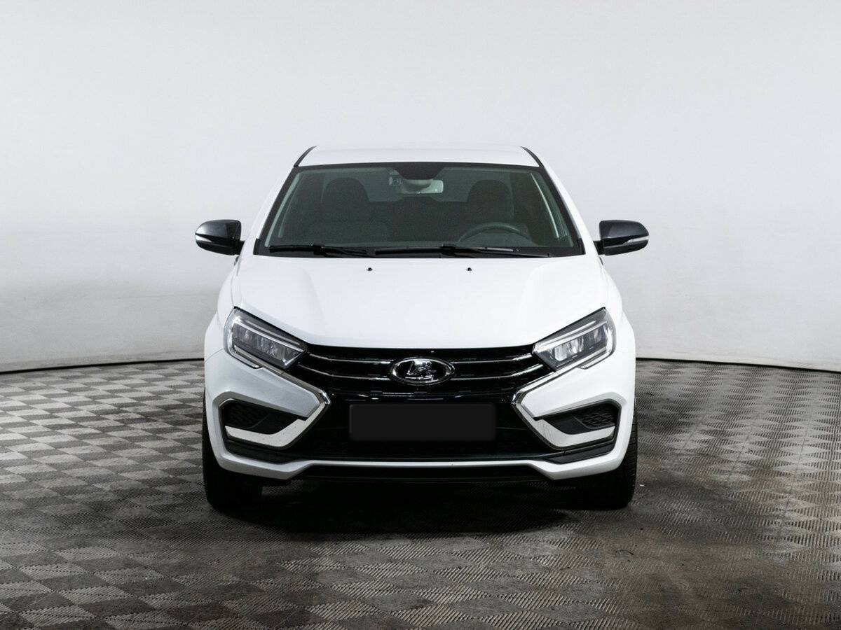 Lada (ВАЗ) Vesta SW Cross, 2024 - фото №2